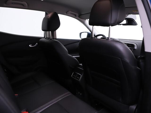 Renault KADJAR 1.3 TCe Zen AUTOMAAT|Leer|Clima|Navi|Cruise|LM-Velgen|Audio