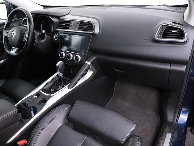 Renault KADJAR 1.3 TCe Zen AUTOMAAT|Leer|Clima|Navi|Cruise|LM-Velgen|Audio