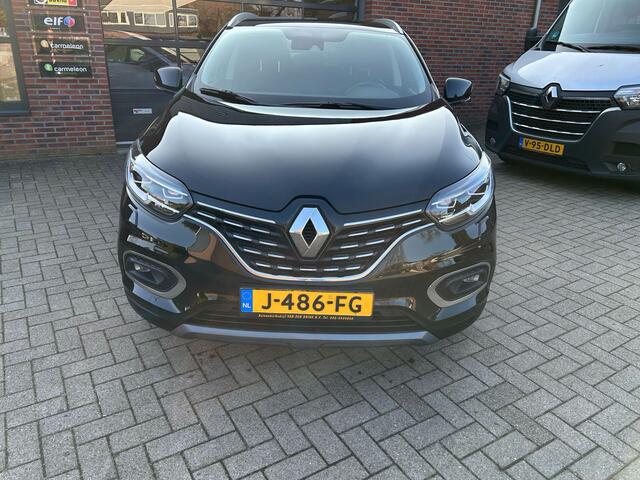 Renault KADJAR 1.3 TCe Black Edition