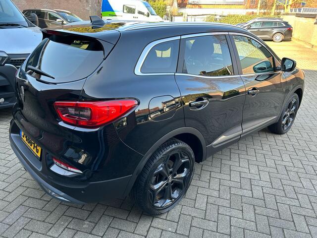 Renault KADJAR 1.3 TCe Black Edition