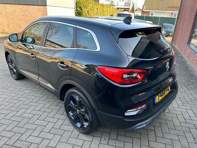 Renault KADJAR 1.3 TCe Black Edition