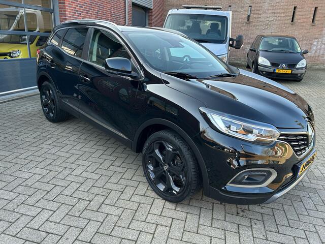 Renault KADJAR 1.3 TCe Black Edition