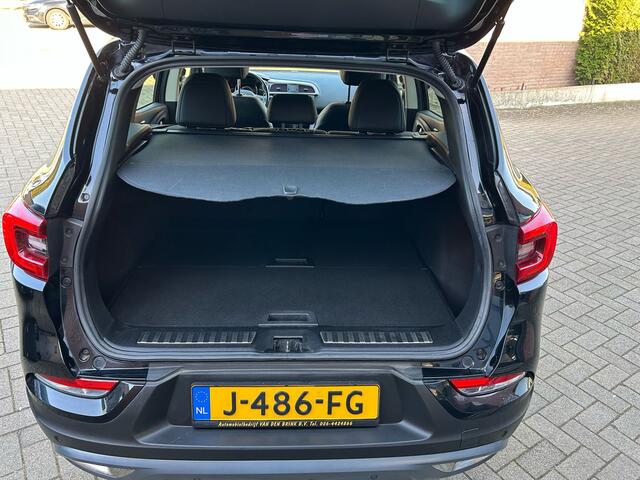 Renault KADJAR 1.3 TCe Black Edition