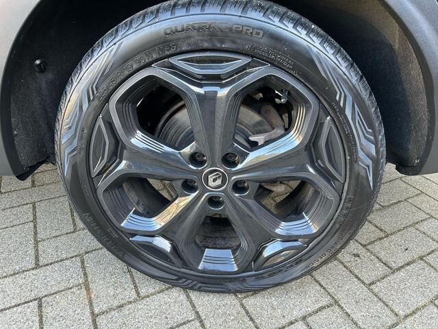 Renault KADJAR 1.3 TCe Black Edition
