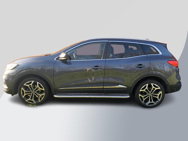 Renault KADJAR 1.3 TCe Techno | Trekhaak | Sidesteps | Camera | Navigatie | Cruise Control |