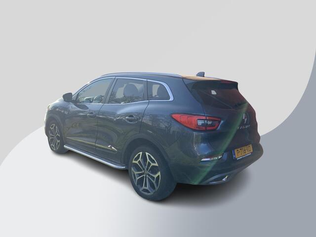 Renault KADJAR 1.3 TCe Techno | Trekhaak | Sidesteps | Camera | Navigatie | Cruise Control |