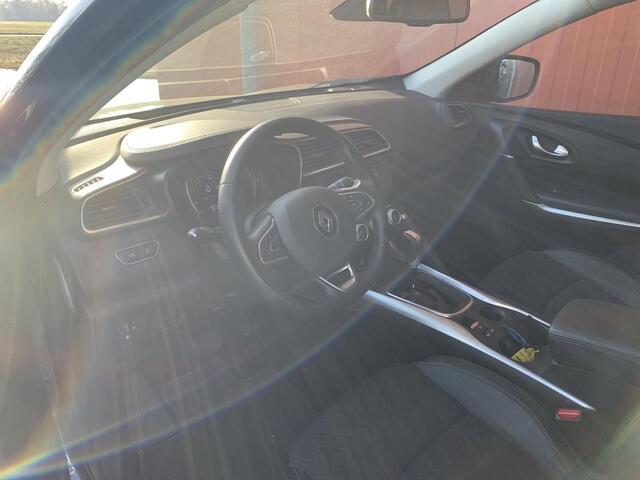 Renault KADJAR 1.3 TCe Techno | Trekhaak | Sidesteps | Camera | Navigatie | Cruise Control |