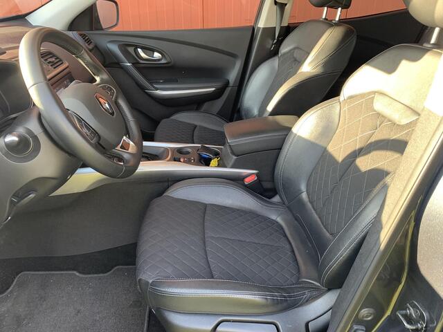 Renault KADJAR 1.3 TCe Techno | Trekhaak | Sidesteps | Camera | Navigatie | Cruise Control |
