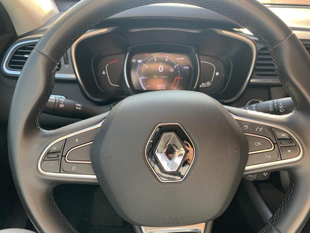Renault KADJAR 1.3 TCe Techno | Trekhaak | Sidesteps | Camera | Navigatie | Cruise Control |