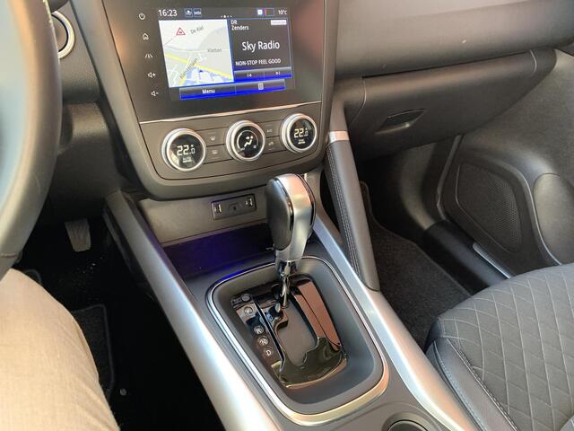 Renault KADJAR 1.3 TCe Techno | Trekhaak | Sidesteps | Camera | Navigatie | Cruise Control |