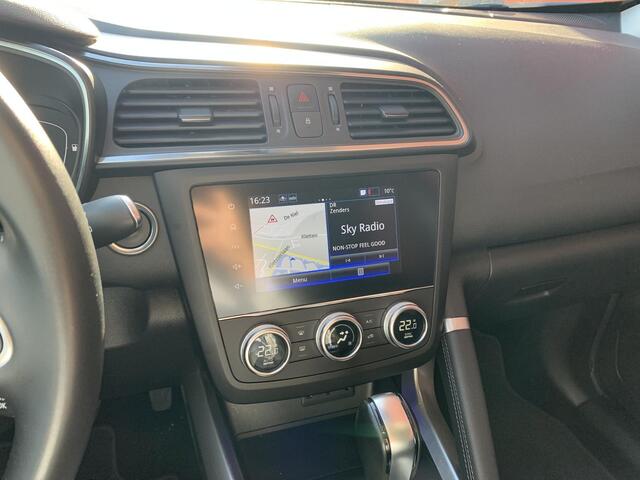 Renault KADJAR 1.3 TCe Techno | Trekhaak | Sidesteps | Camera | Navigatie | Cruise Control |