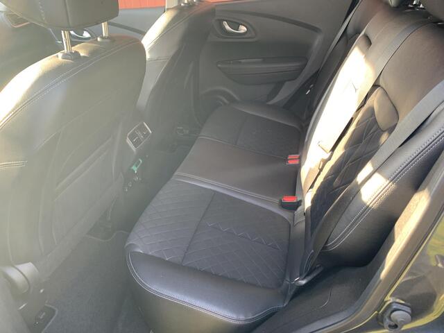 Renault KADJAR 1.3 TCe Techno | Trekhaak | Sidesteps | Camera | Navigatie | Cruise Control |