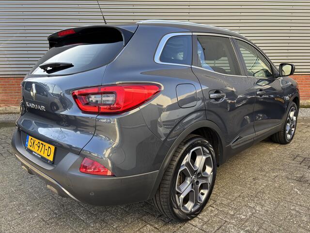 Renault KADJAR 1.2 TCe Extase | Panoramadak | 19'' Velgen |