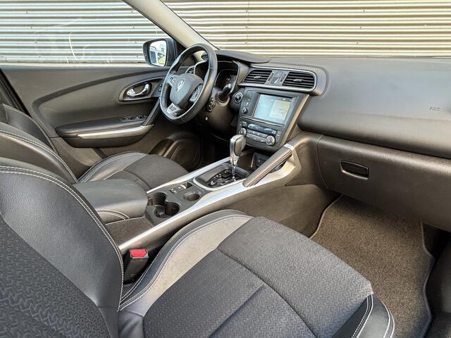 Renault KADJAR 1.2 TCe Extase | Panoramadak | 19'' Velgen |