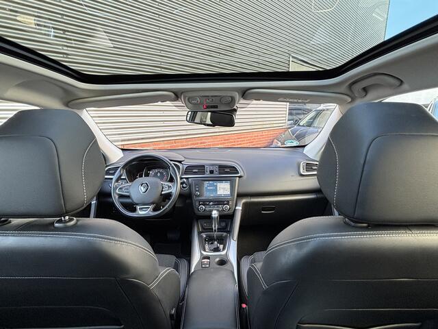 Renault KADJAR 1.2 TCe Extase | Panoramadak | 19'' Velgen |