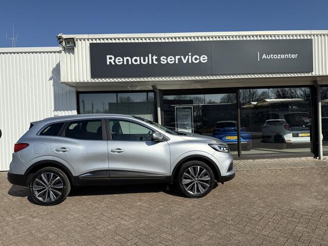 Renault KADJAR Intens Tce 140 EDC automaat | afn.trekhaak | panoramadak | Pack Winter | tijdelijk gratis Top Afleverpakket twv Eur 695