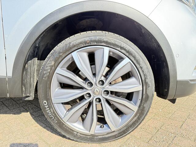 Renault KADJAR Intens Tce 140 EDC automaat | afn.trekhaak | panoramadak | Pack Winter | tijdelijk gratis Top Afleverpakket twv Eur 695