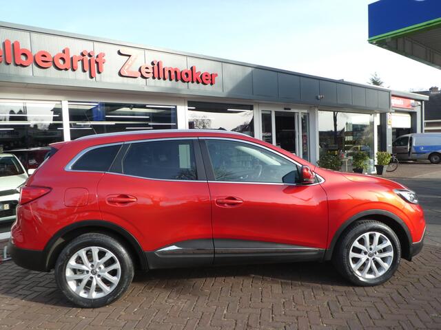 Renault KADJAR 1.2 TCe Intens