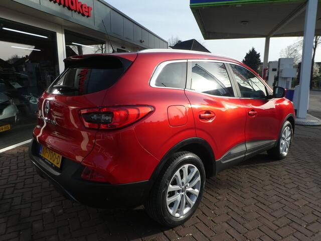 Renault KADJAR 1.2 TCe Intens