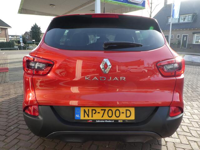 Renault KADJAR 1.2 TCe Intens