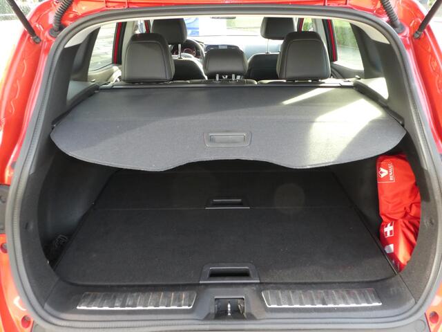 Renault KADJAR 1.2 TCe Intens