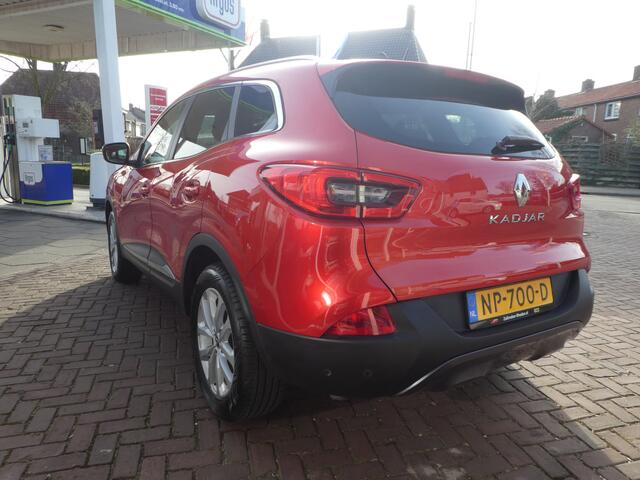 Renault KADJAR 1.2 TCe Intens