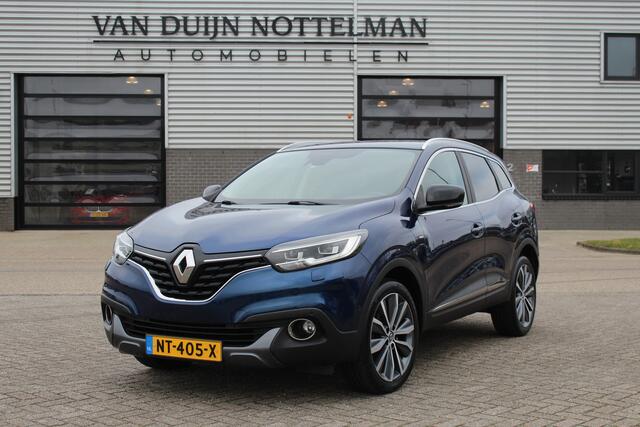 Renault KADJAR 1.2 TCe Bose / Keyless / Camera / N.A.P.