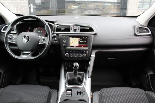 Renault KADJAR 1.2 TCe Bose / Keyless / Camera / N.A.P.