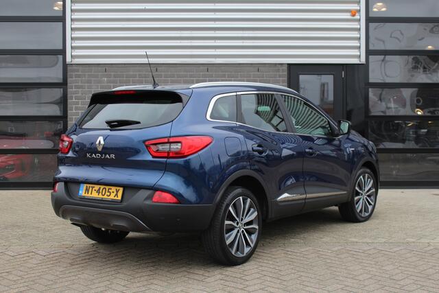 Renault KADJAR 1.2 TCe Bose / Keyless / Camera / N.A.P.