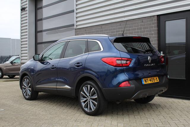 Renault KADJAR 1.2 TCe Bose / Keyless / Camera / N.A.P.