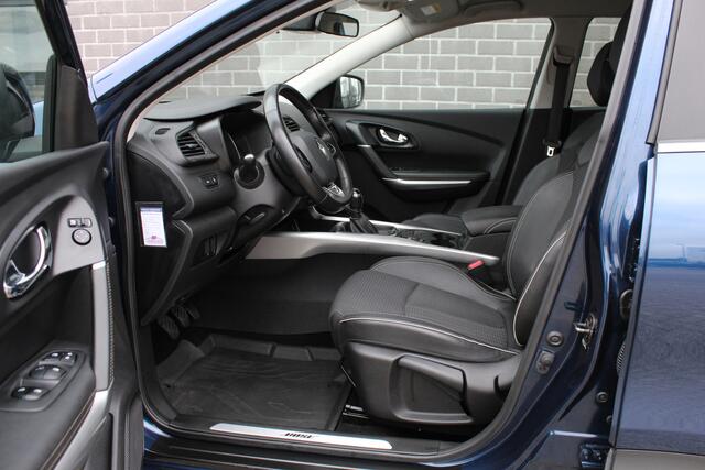 Renault KADJAR 1.2 TCe Bose / Keyless / Camera / N.A.P.