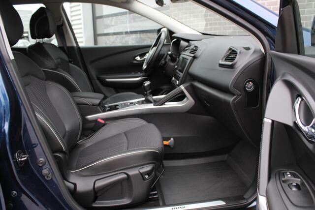 Renault KADJAR 1.2 TCe Bose / Keyless / Camera / N.A.P.