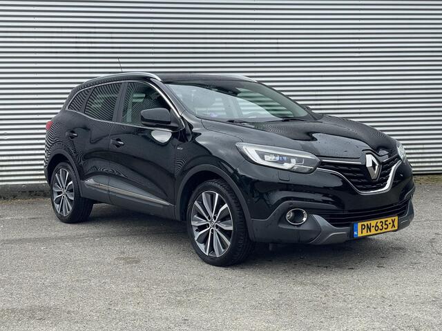 Renault KADJAR 1.2 TCe Bose 88.000 km Trekhaak.
