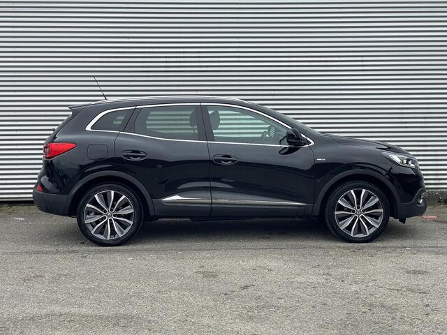 Renault KADJAR 1.2 TCe Bose 88.000 km Trekhaak.