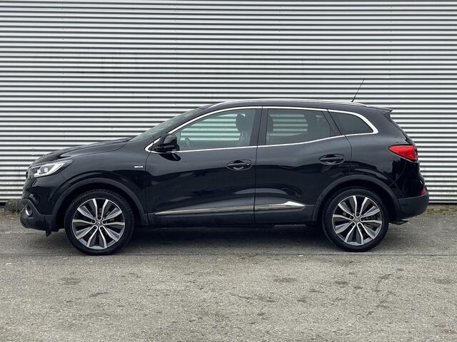 Renault KADJAR 1.2 TCe Bose 88.000 km Trekhaak.