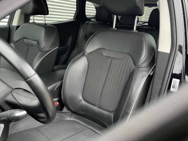 Renault KADJAR 1.2 TCe Bose 88.000 km Trekhaak.