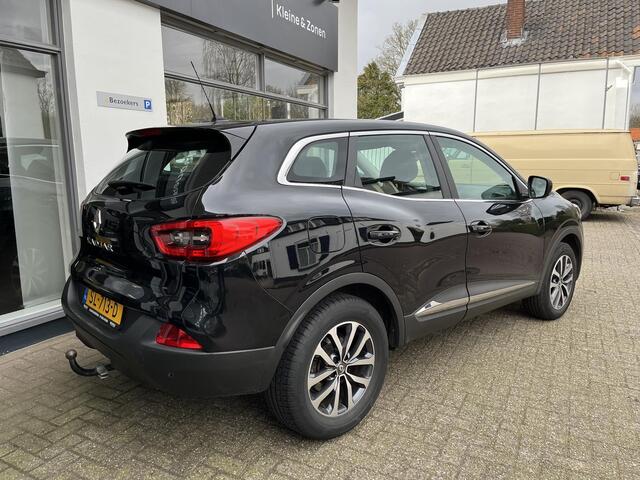 Renault KADJAR TCe 130 Limited
