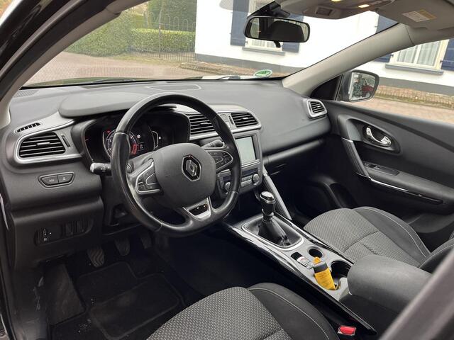 Renault KADJAR TCe 130 Limited