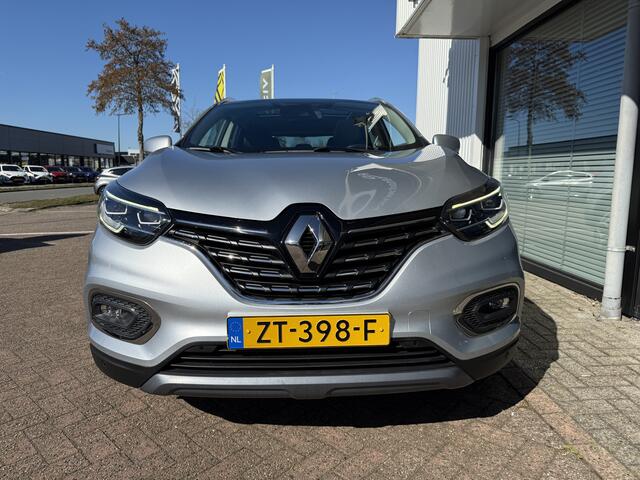 Renault KADJAR Intens Tce 140 EDC automaat | trekhaak wegklapbaar | panoramadak | Bose | tijdelijk gratis Top Afleverpakket twv Eur 695