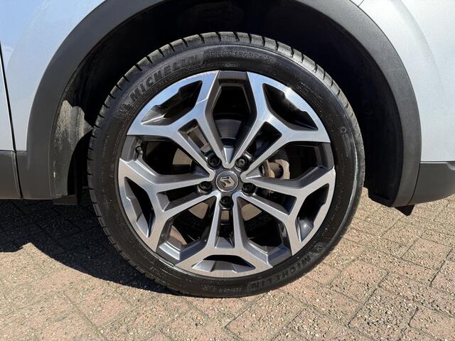 Renault KADJAR Intens Tce 140 EDC automaat | trekhaak wegklapbaar | panoramadak | Bose | tijdelijk gratis Top Afleverpakket twv Eur 695