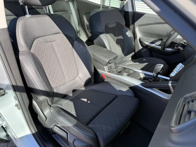 Renault KADJAR Intens Tce 140 EDC automaat | trekhaak wegklapbaar | panoramadak | Bose | tijdelijk gratis Top Afleverpakket twv Eur 695