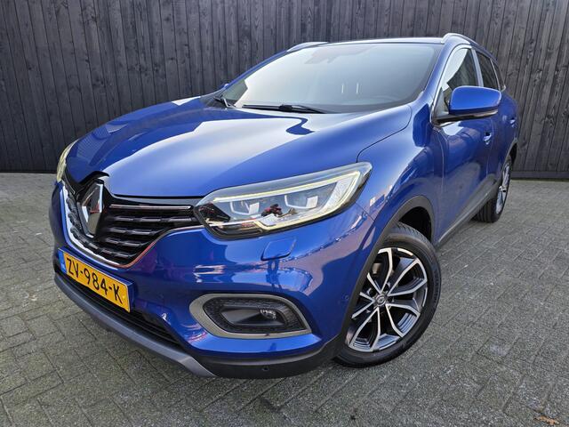 Renault KADJAR 1.3 TCe Intens