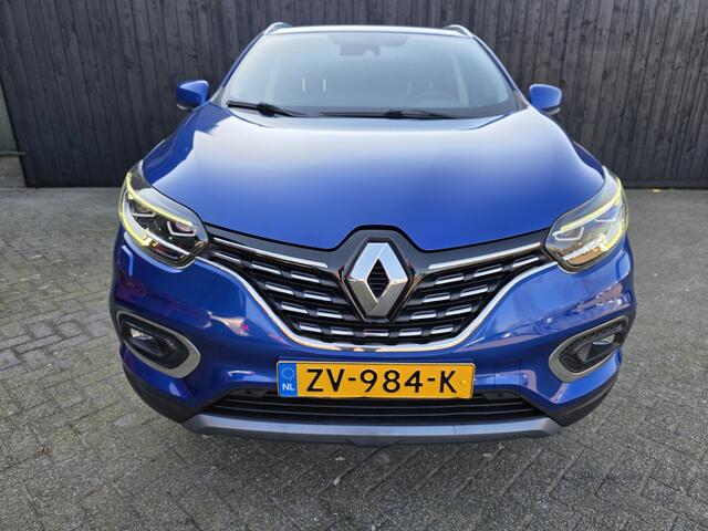 Renault KADJAR 1.3 TCe Intens