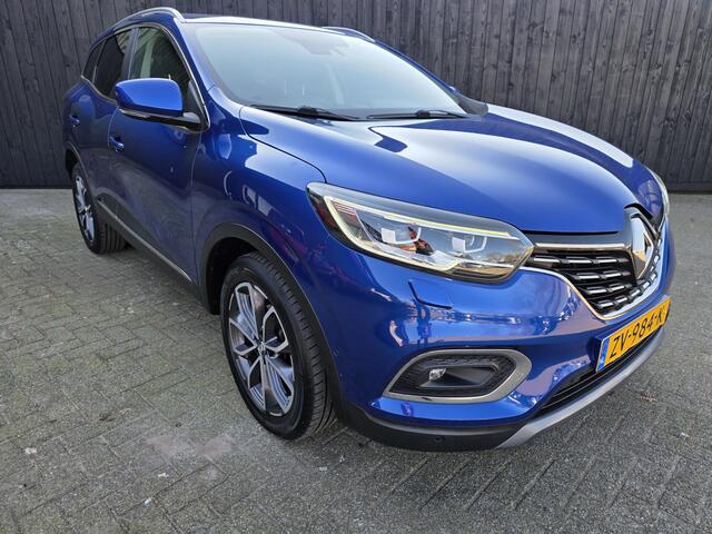 Renault KADJAR 1.3 TCe Intens