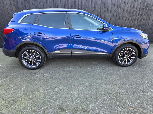 Renault KADJAR 1.3 TCe Intens