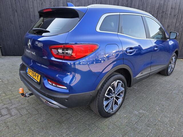 Renault KADJAR 1.3 TCe Intens