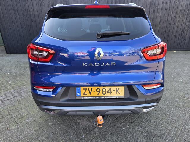 Renault KADJAR 1.3 TCe Intens