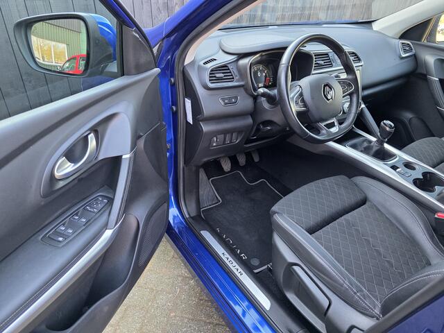 Renault KADJAR 1.3 TCe Intens