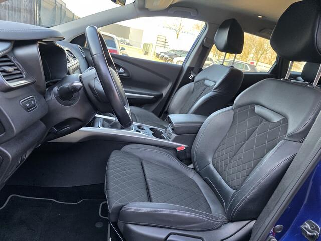 Renault KADJAR 1.3 TCe Intens