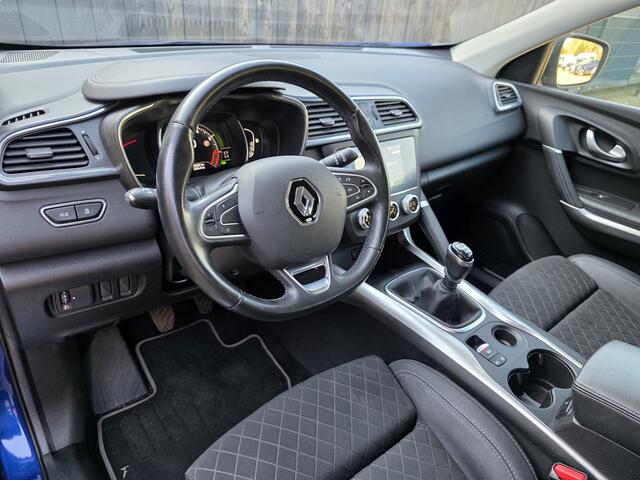 Renault KADJAR 1.3 TCe Intens